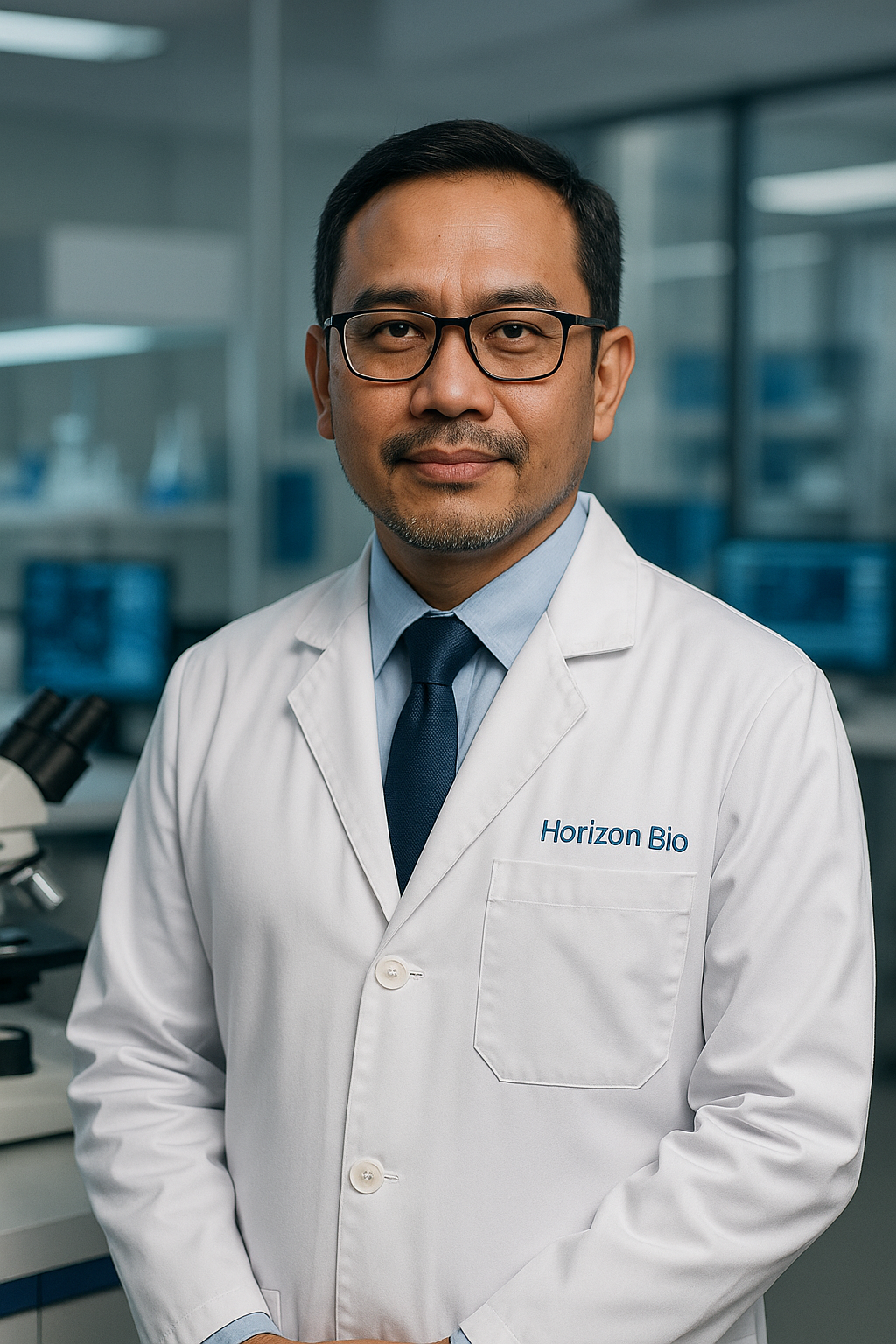 Dr. Arben Kodra