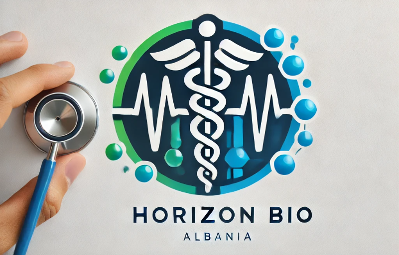 Horizon Bio Logo